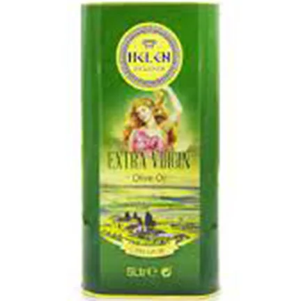 Helen Mykonos Extra Olive Oil 5Ltr
