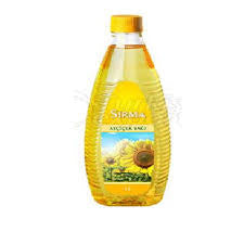 Sirma sunflower oil 1lt