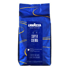 Lavazza Espresso Crema E Aroma Coffee Beans 1kg