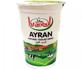 Istanbul Ayran 250Ml