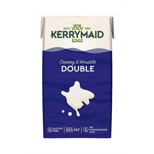 KERRYMAID DOUBLE CREAM 1LT