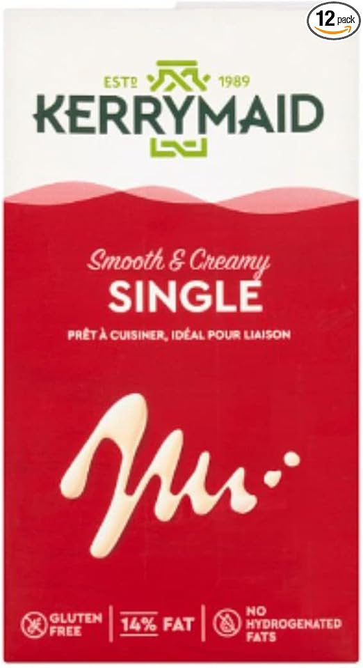 Kerrymaid Single UHT 1L