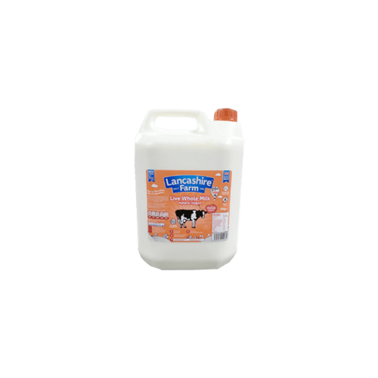 Lancashire Farm GALLON YOGURT 5KG