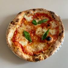 Margherita Pizza Kit serving for two