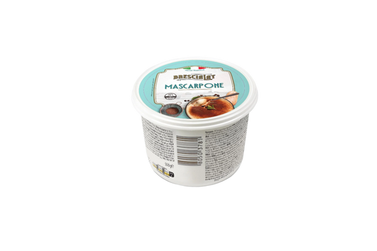 Mascarpone Cheese 500g