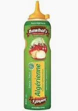 Nawhals Algerienne Sauce Original authentic Sauces - 950g Burger Wrap Sauce