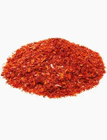 Nazar Red Pepper Flakes mild 2kg