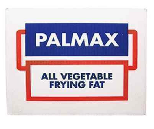 PALMAX OIL 12.5KG