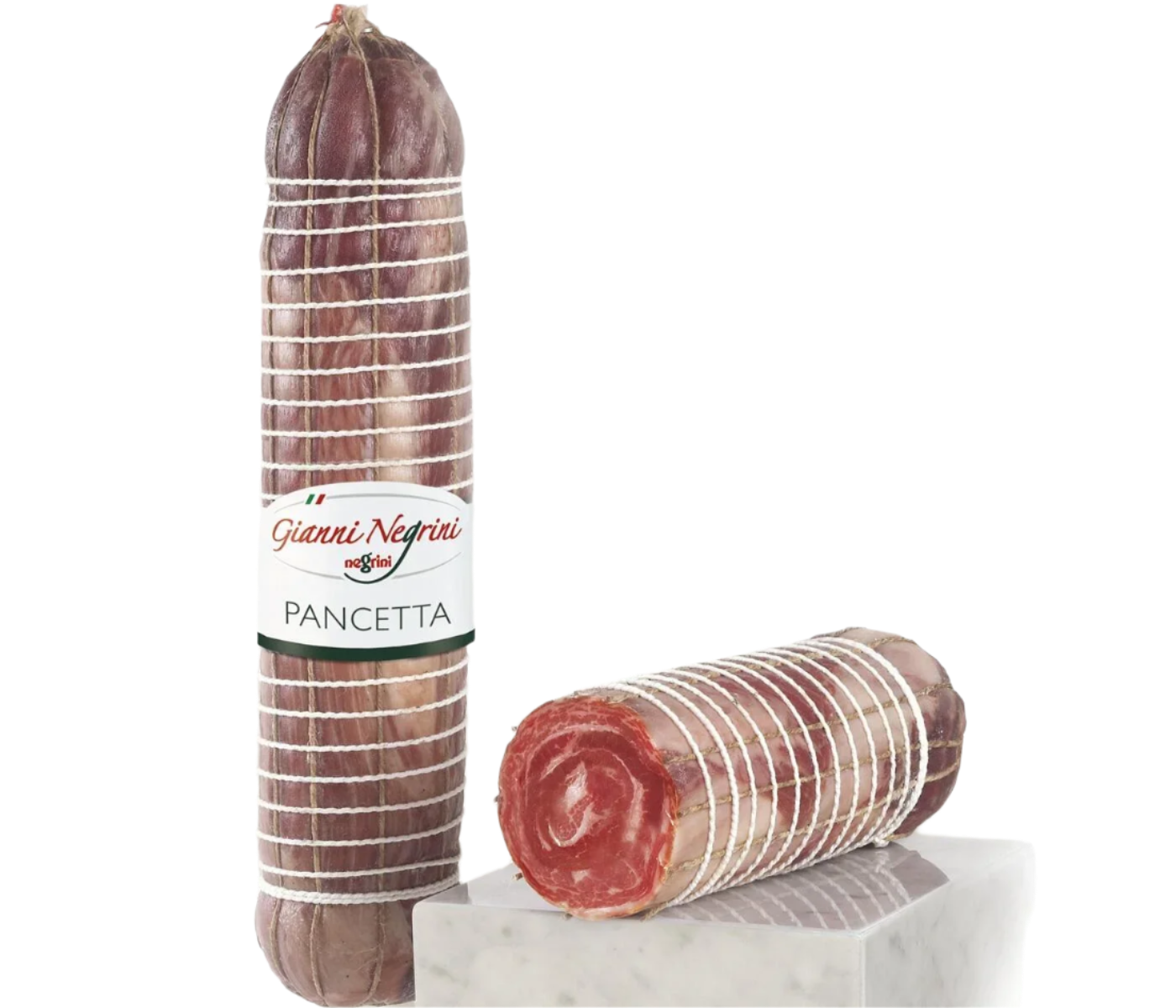 Pancetta Rolled 2.8kg