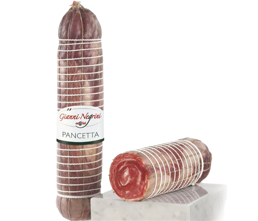 Pancetta Rolled 2.8kg