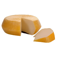 Pecorino Rigatello 600g
