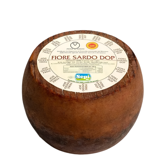 Pecorino Sardo 500g