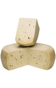 Pecorino with Black Pepper 500g