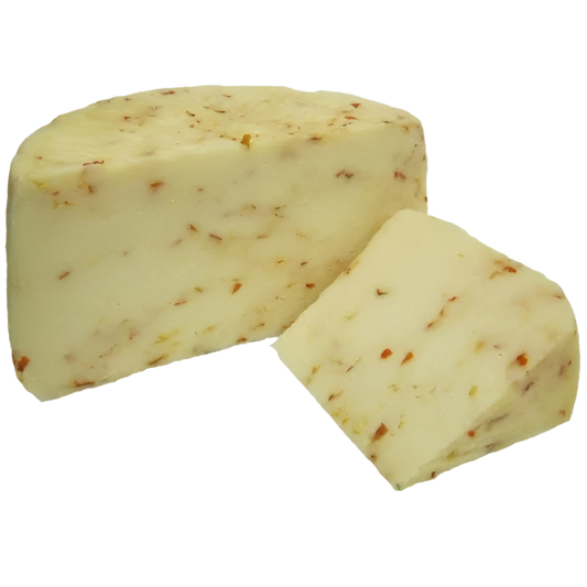 Pecorino with Chilli 500g