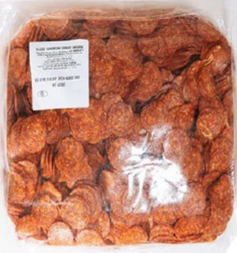 Sliced Pepperoni 'Extra Thin Cut' 2kg