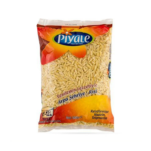 Piyale Risi (Arpa Şehriye) 500g