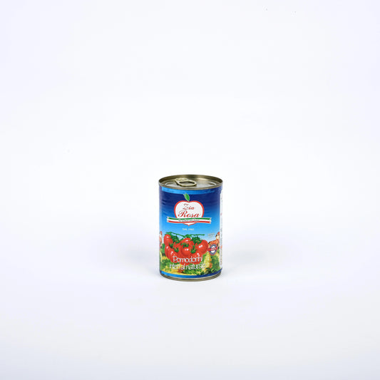 REGA Cherry Tomatoes "Zia Rosa" 400g