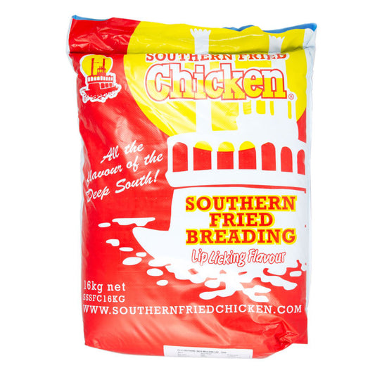 SFC BOAT BREADING X 16KG