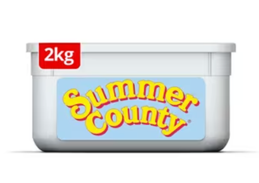 SUMMER COUNTRY SPR MAR. 2KG