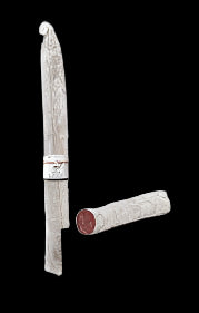 Salame Felino IGP (Gianni Negrini) 1kg