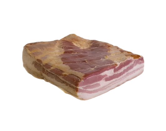 Smoked Pancetta 1.5kg