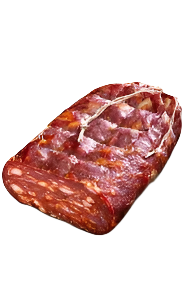 (Spicy Salame) Schiacciata Calabra Piccante 1kg