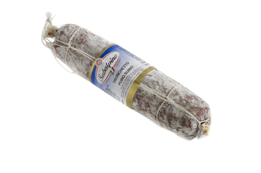 Tronchetto Napoli 400g