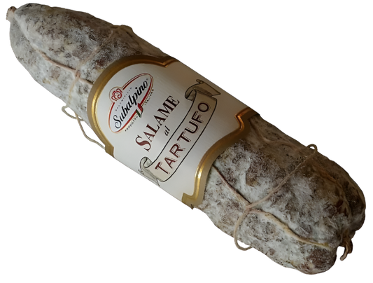 Truffle Salame 350g