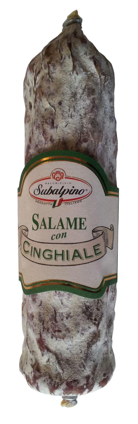 Wild Boar Salame 340g