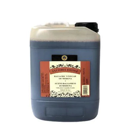 Balsamic Vinegar 5lt
