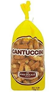 Cantuccini Almond 600g