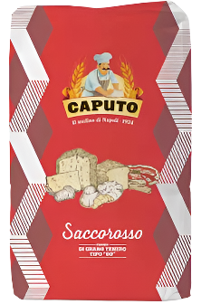 Caputo RED Pizza Flour 00 15kg
