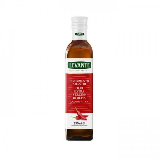 Chilli Oil 250ml
