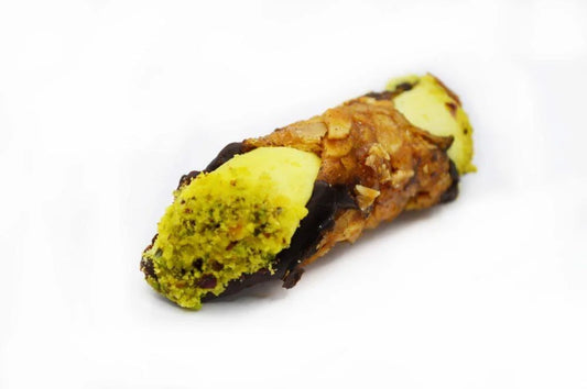 Gluten Free Lemon Cannoli 1.5kg