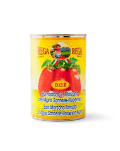 Rega San Marzano DOP 400g
